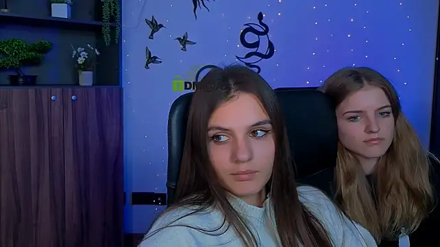 צ'אט XXX בשידור חי של lisa_dark_
