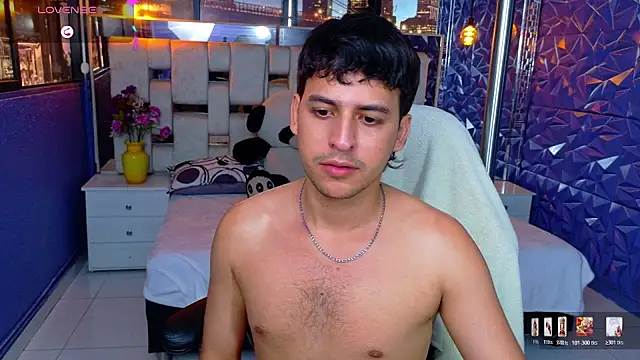 ian_sprouse live XXX chat