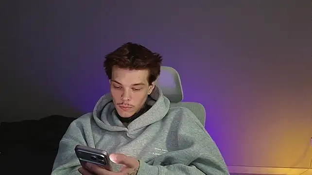 DENIS_HERE 라이브 XXX 채팅