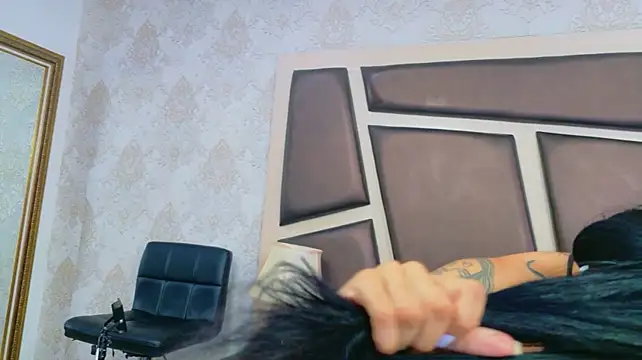 NicoleEsposito's Live XXX Chat