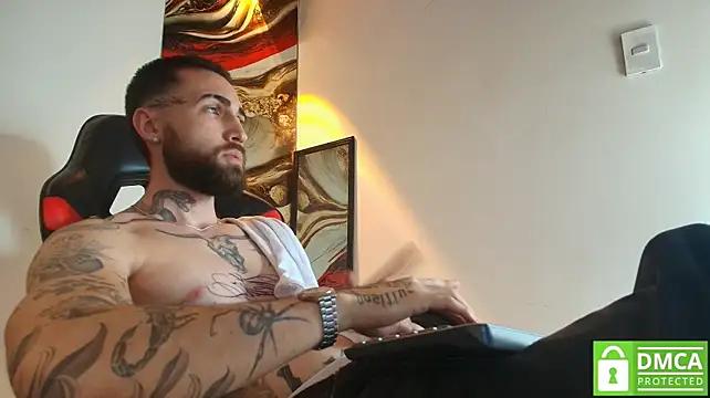 Luke_davis01 Live XXX-chat