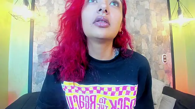 Chat XXX en directo de Violetta_Leon