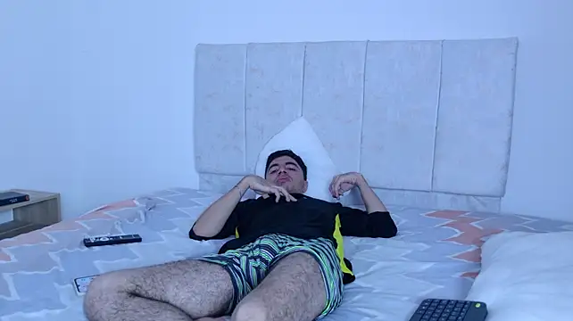 Chatroom XXX en direct de manuel_oa