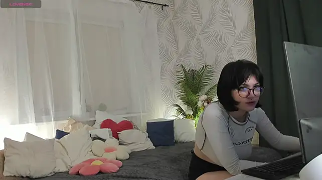 Chat XXX en directo de LisaMallow