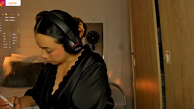 Chat XXX en directo de carolgaita