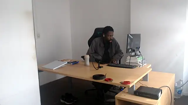Mastertopdome Live XXX-Chat