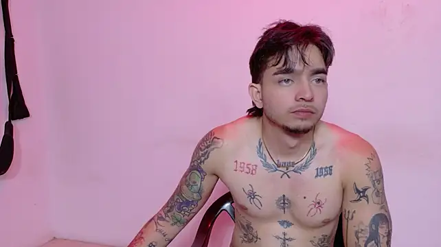 AliceandMax Live XXX Chat