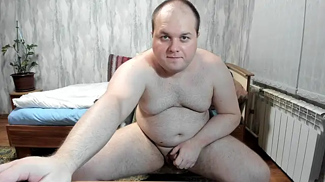 SuperGeorg@xhn Live XXX chat