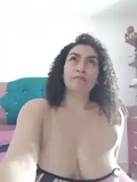 paulett15 Chat XXX in diretta