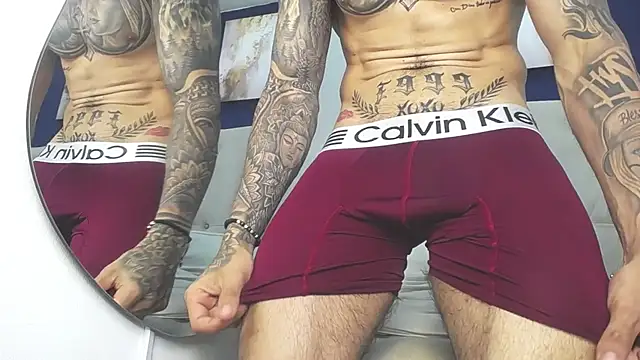 Collin_Vivas 라이브 XXX 채팅