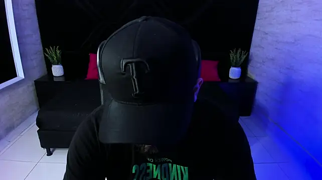 jhon_bear03's Live XXX Chat