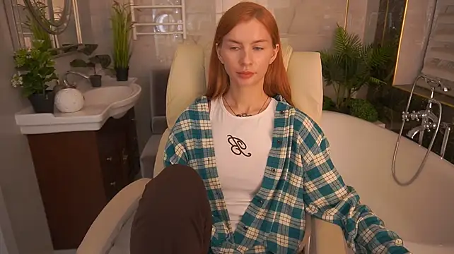 XXX chat uživo modela Nicol_Moonn