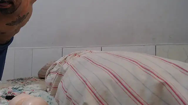 brb8tor Шоу с уебкамера