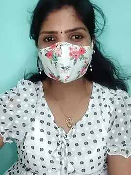XXX chat uživo modela Tamil_SweetHeart