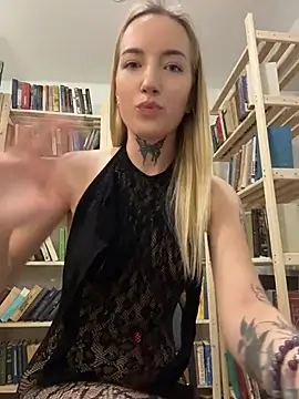 your_dream4 Live XXX-Chat