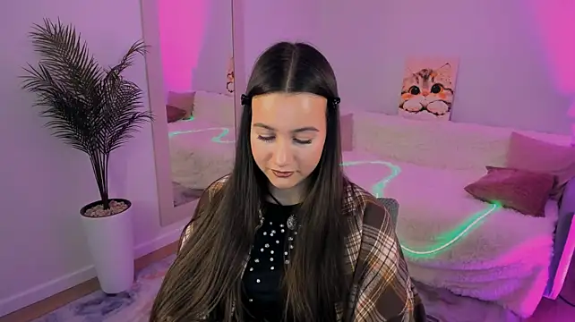 GabrielleEvy Live XXX-Chat