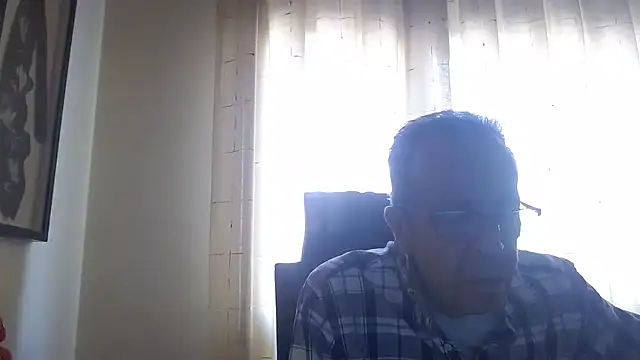 TonyComa's Webcam Show