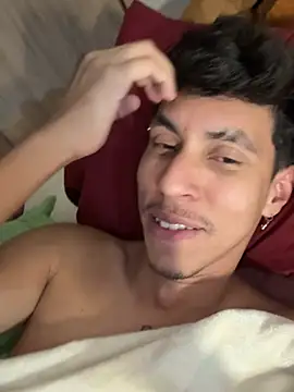 Jack_Frostt 라이브 XXX 채팅