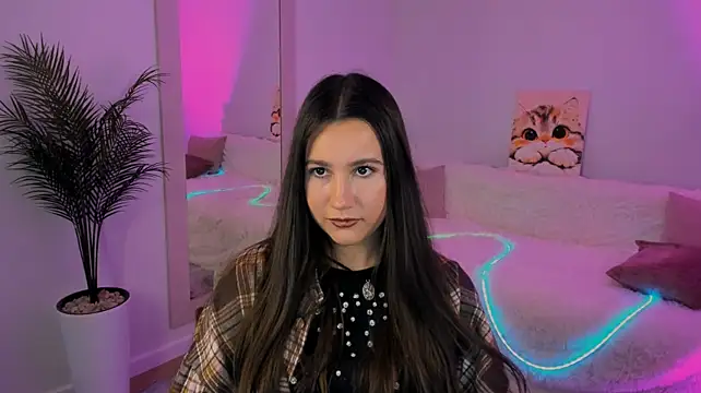 GabrielleEvy Live XXX Chat