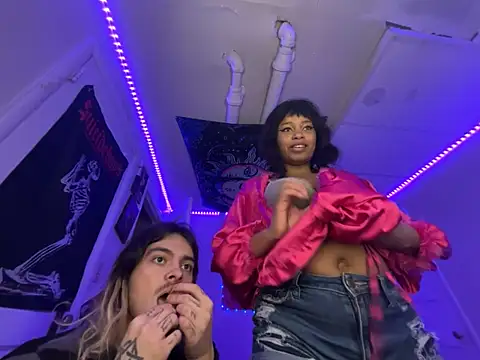 venusfairys Шоу с уебкамера