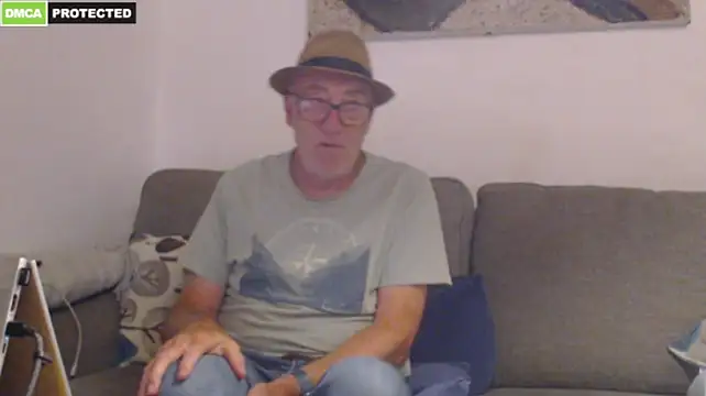 bluedae1 Chat XXX in diretta