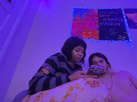 venusfairys' Webcam Show