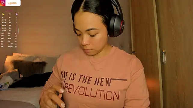 carolgaita Chat XXX live