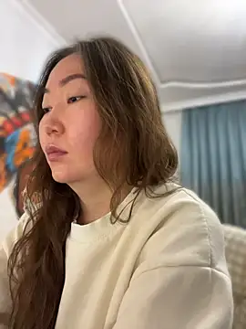 Czat XXX na żywo – AsianJade1