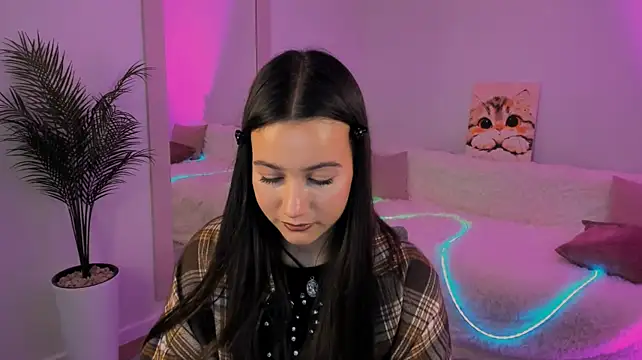 GabrielleEvy's Live XXX Chat