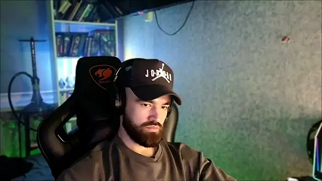 Chat XXX ao vivo de _Serious_Man