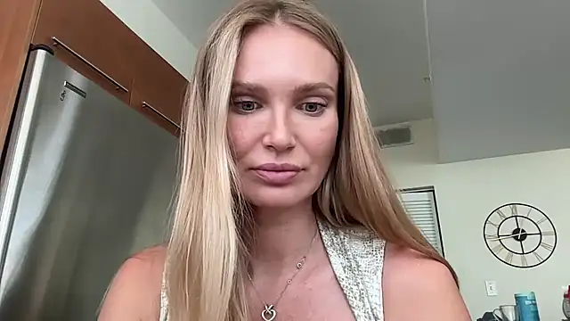 Kavellina's Live XXX Chat