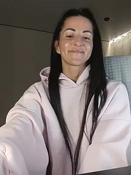 צ'אט XXX בשידור חי של Cute____Girl
