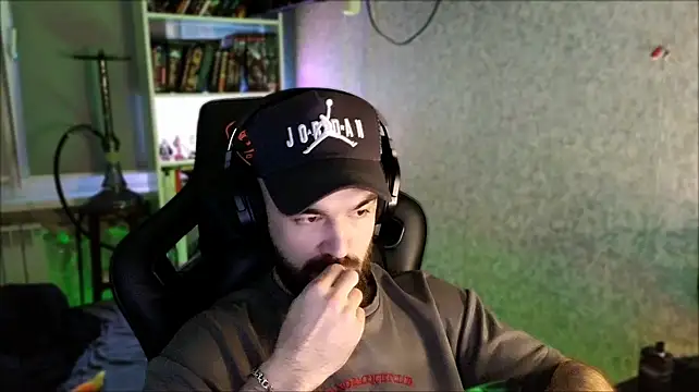 _Serious_Man – Naživo XXX chat