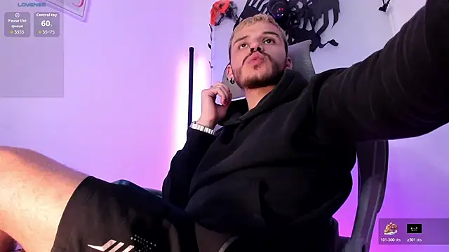 Lian_ferrer – Naživo XXX chat
