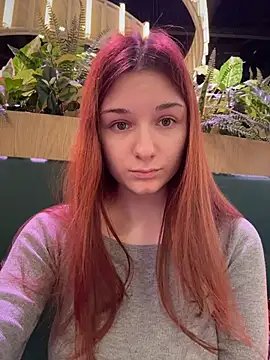XXX chat uživo modela SaintMaya