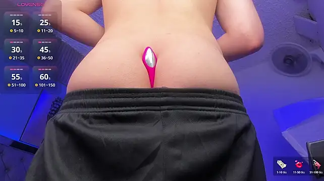 SamBlack_ 라이브 XXX 채팅