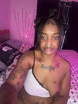 WavyTsunami's Webcam Show