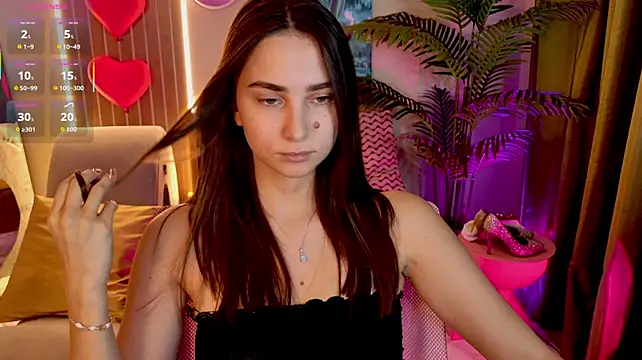 SelinOtis live XXX chat