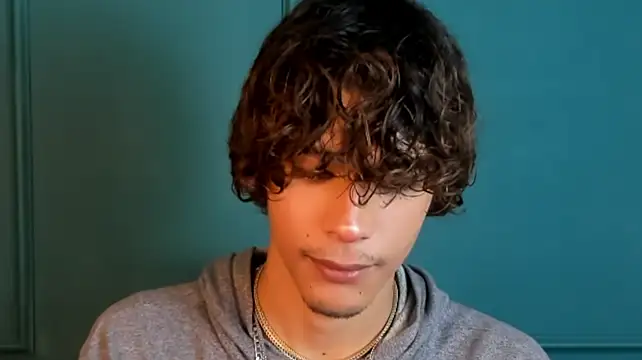 Chat XXX Live derek_blake