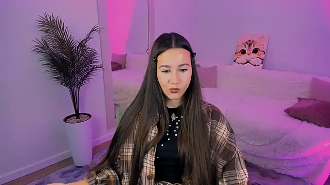 GabrielleEvy Chat XXX live