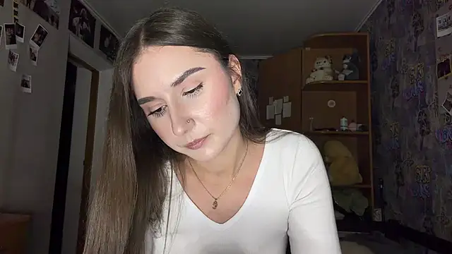 KittyNoSkirty – Live XXX-chat