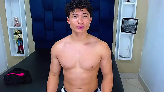 Sembang XXX Secara Langsung GoldenBoy_23