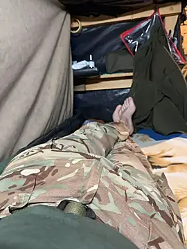 XXX chat uživo modela Arthur_military