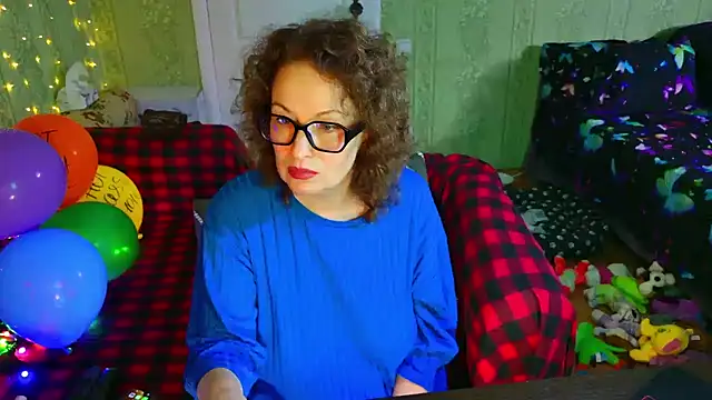 XXX chat uživo modela MarleneDietrich