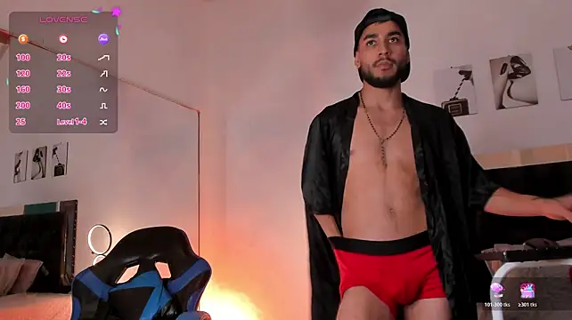 maxpower830n Live XXX chat
