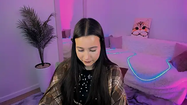 Živý XXX chat GabrielleEvy