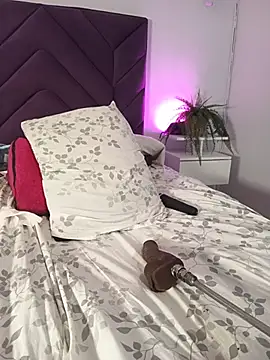 haileystone Chat XXX live