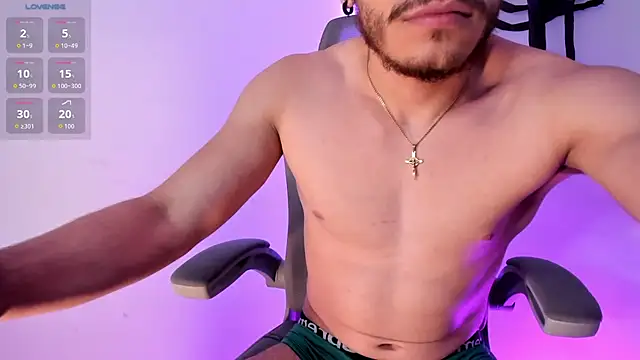 Онлайн чат XXX Lian_ferrer