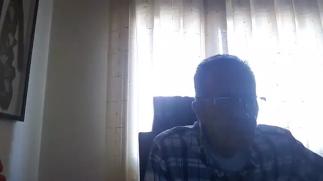 TonyComa Live XXX-Chat