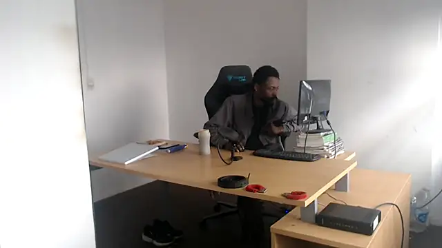 XXX chat uživo modela Mastertopdome